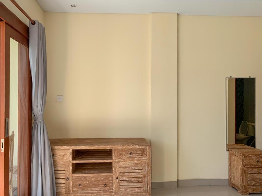 Lotus Bali Guest House Чангу Экстерьер фото